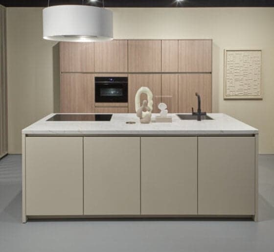Tulp Sahara Beige