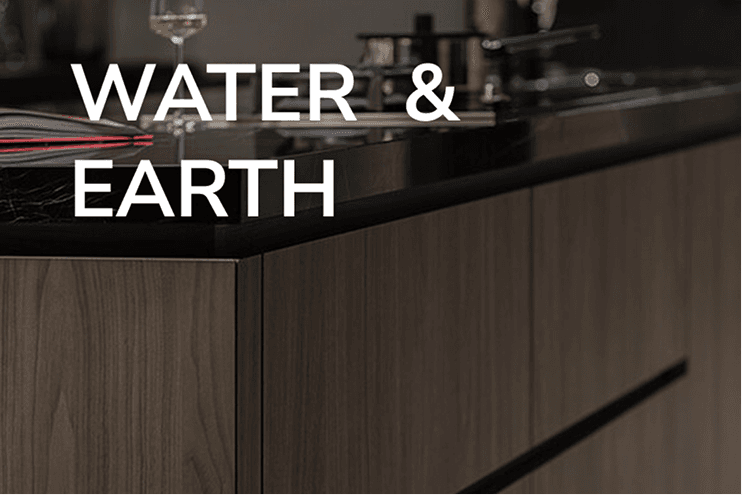 Water & Earth