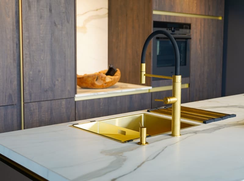Dekton aanrechtblad