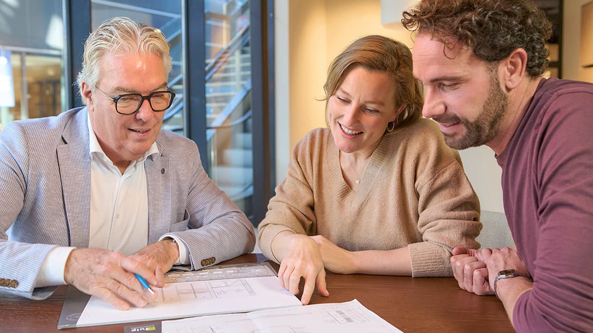 Advies nodig bij het kopen van een keuken?