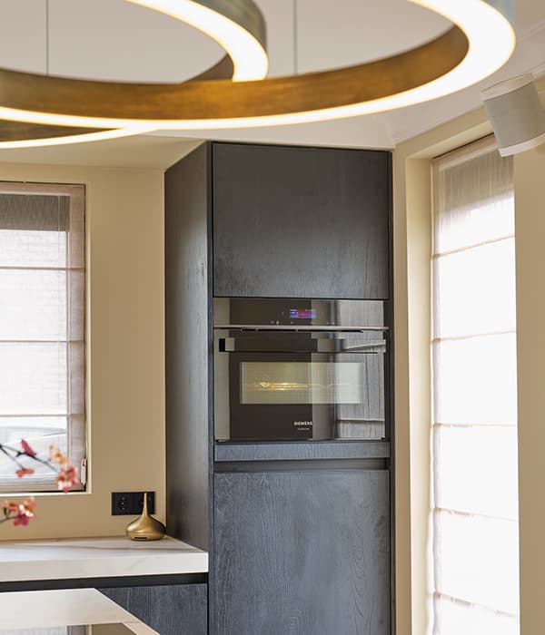 Binnenkijken bij Anouk en Martin