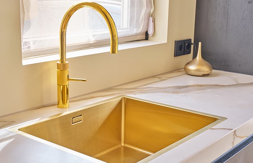 Binnenkijken bij Anouk en Martin