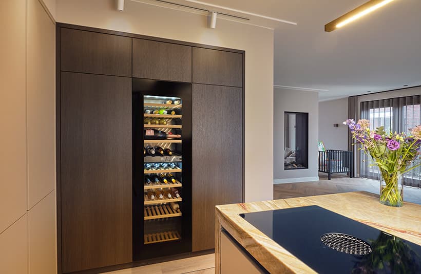 Binnenkijken bij Bas en Pleun