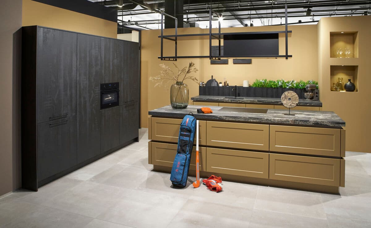 Binnenkijken bij Bjorn Kellerman