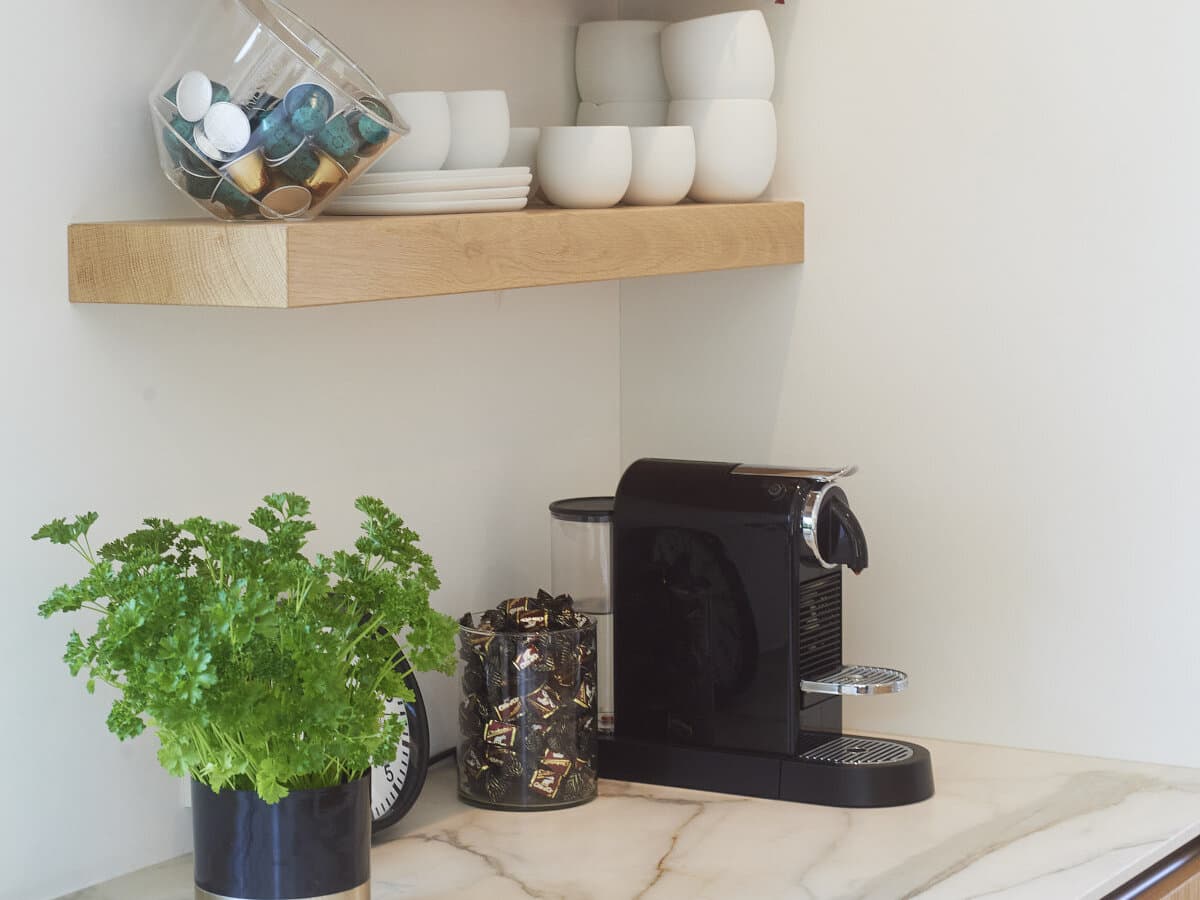 Binnenkijken bij familie den Doelder