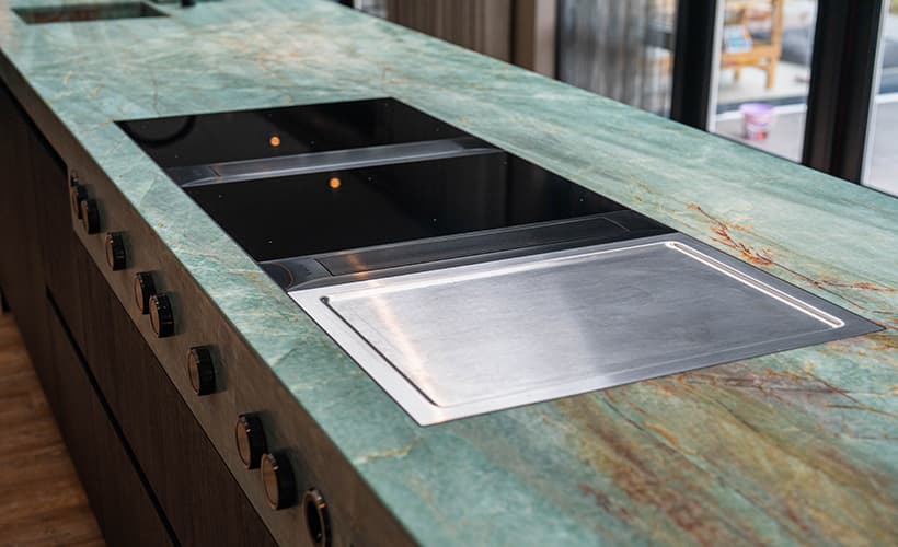 Binnenkijken bij Jans en Linda