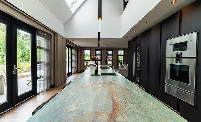 Binnenkijken bij Jans en Linda