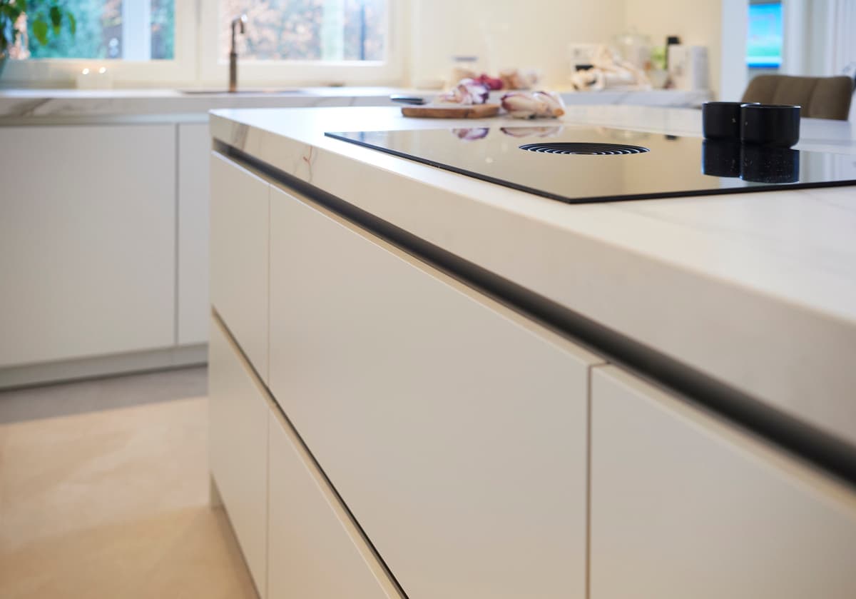 Binnenkijken bij Maartje Paumen