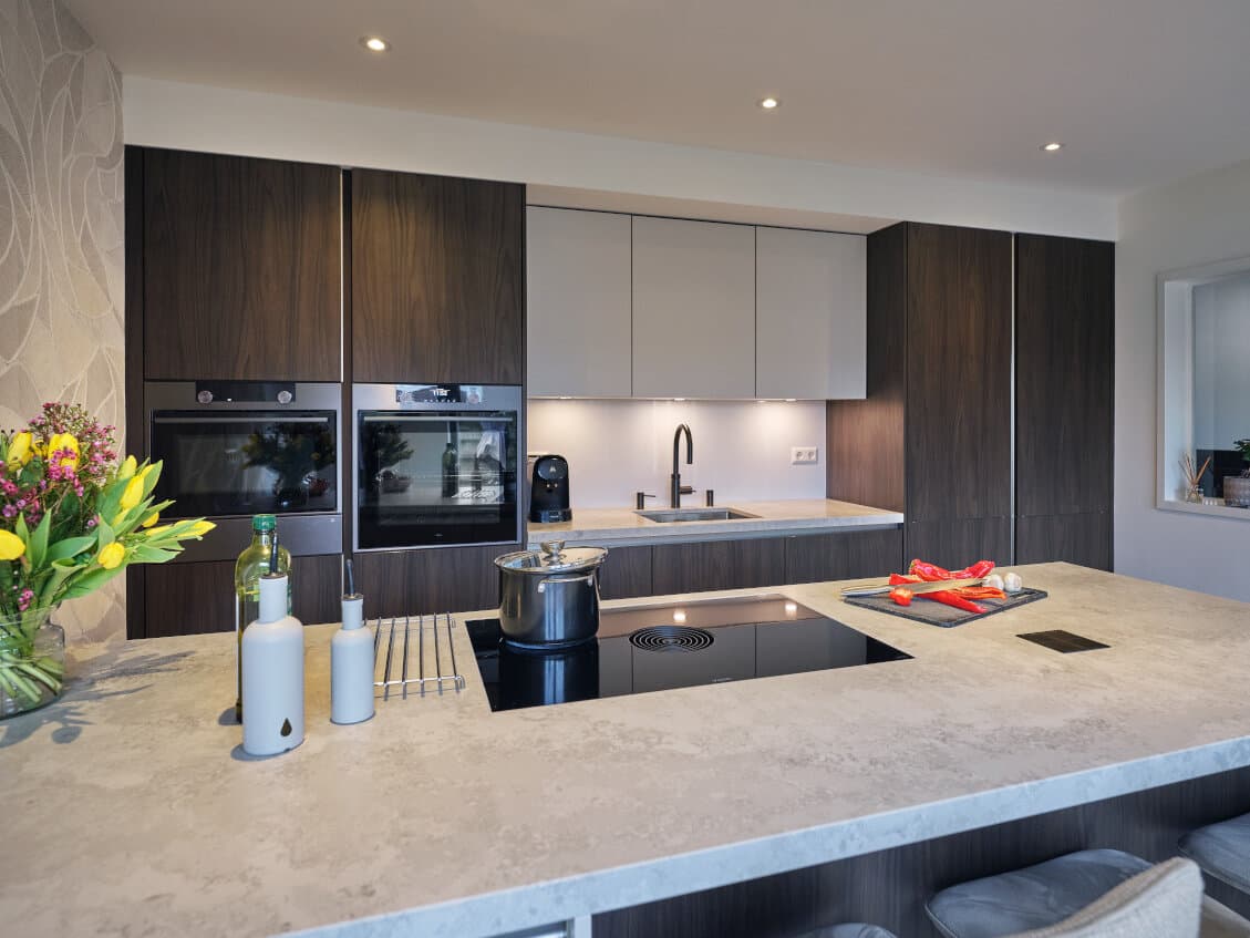 Binnenkijken bij Marcel en Olga