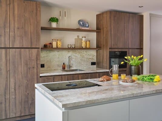 Binnenkijken bij Marit Jong