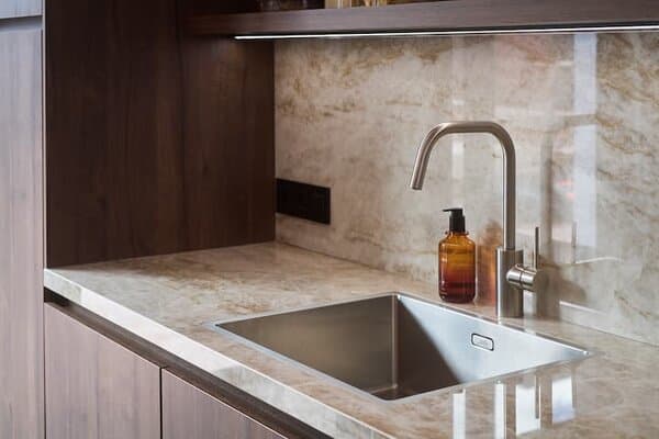 Binnenkijken bij Marit Jong