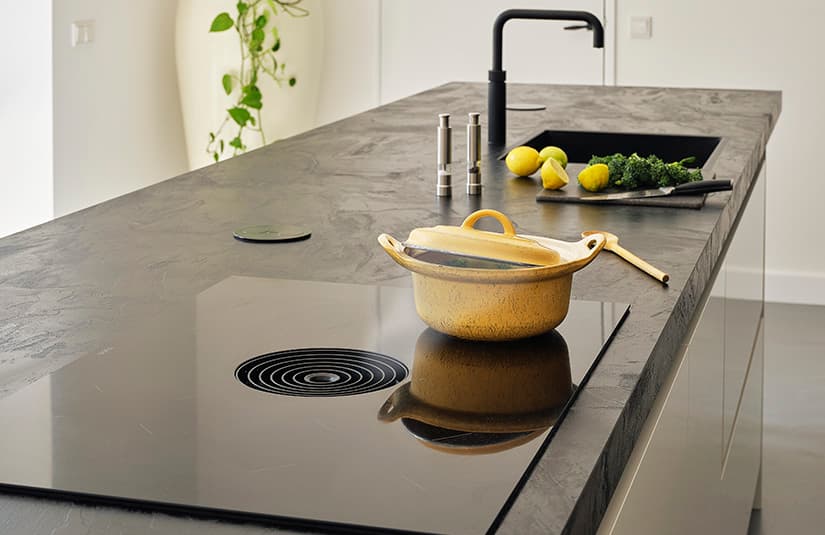 Binnenkijken bij Minke Booij