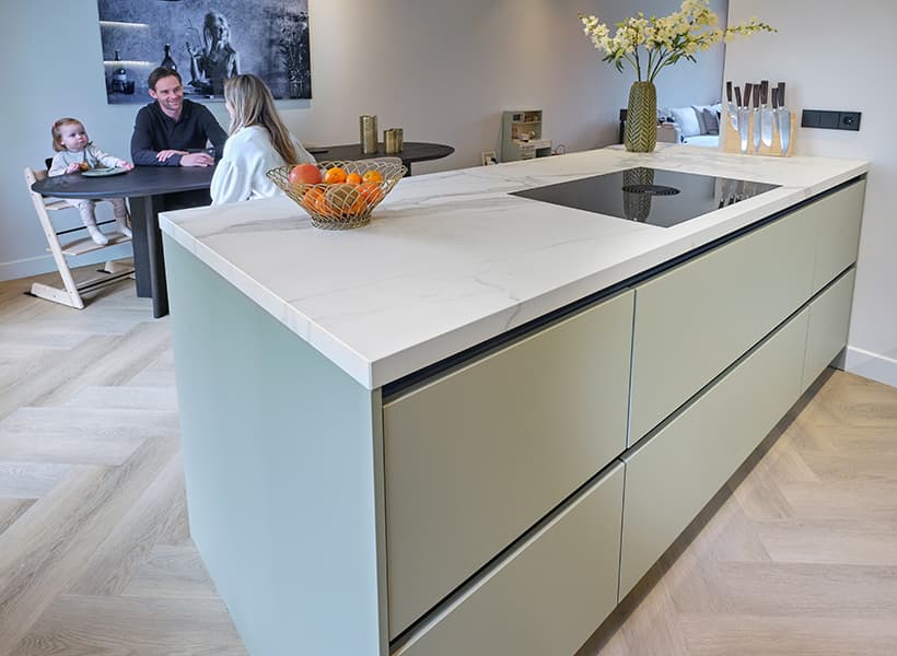 Binnenkijken bij Mirco Pruyser