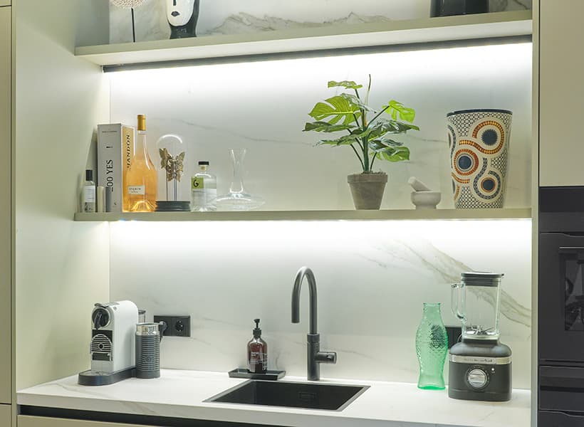 Binnenkijken bij Mirco Pruyser