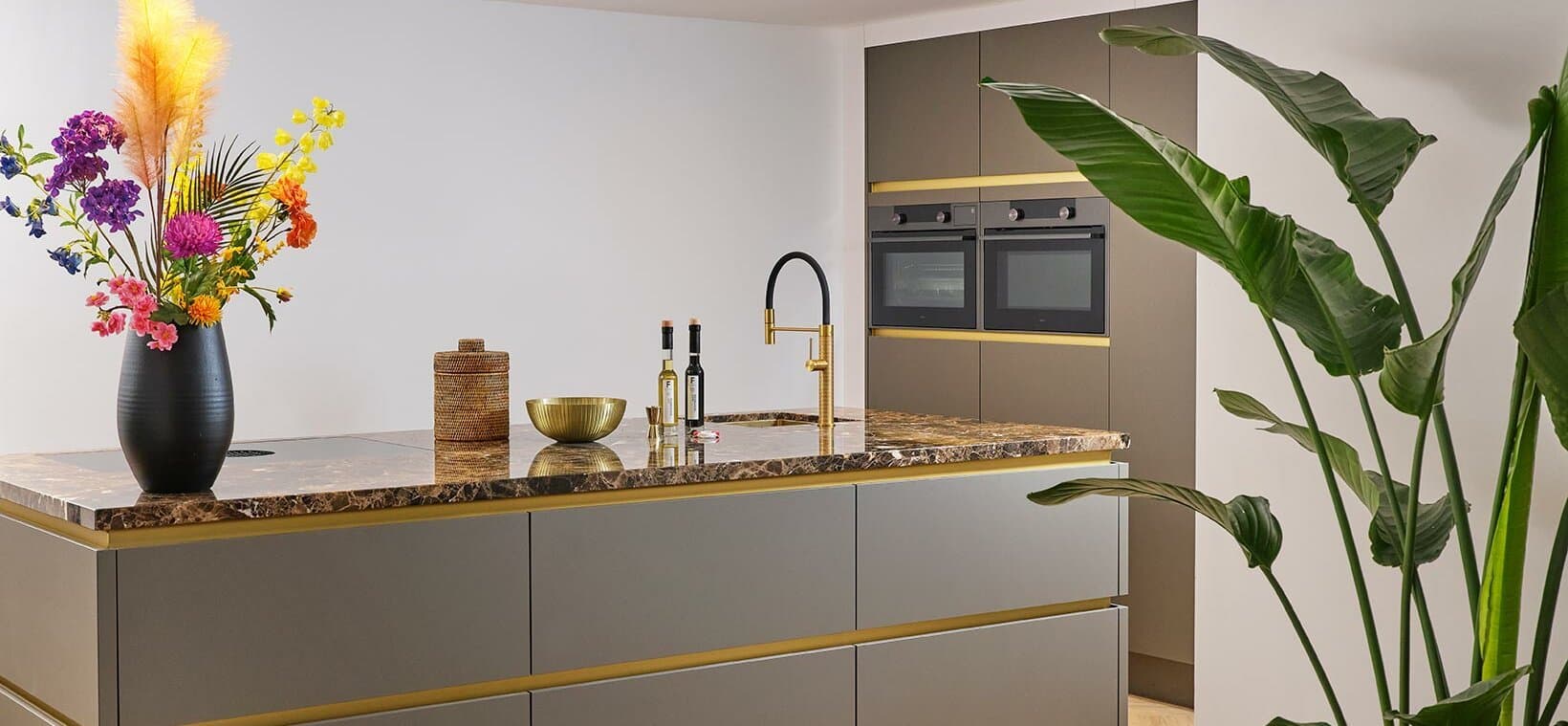 Binnenkijken bij Rogier Groen