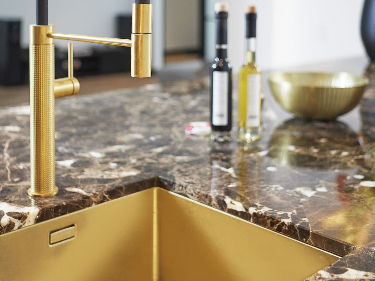 Binnenkijken bij Rogier Groen