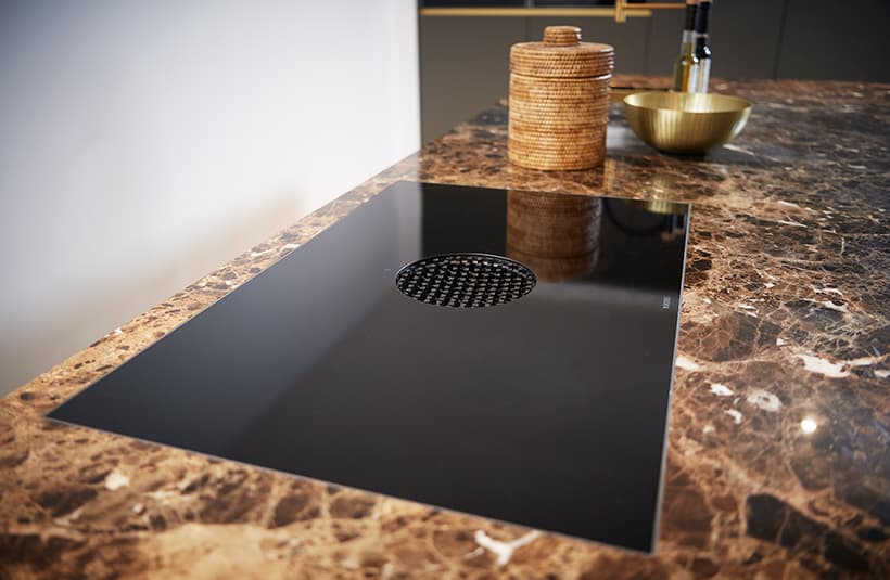 Binnenkijken bij Rogier Groen