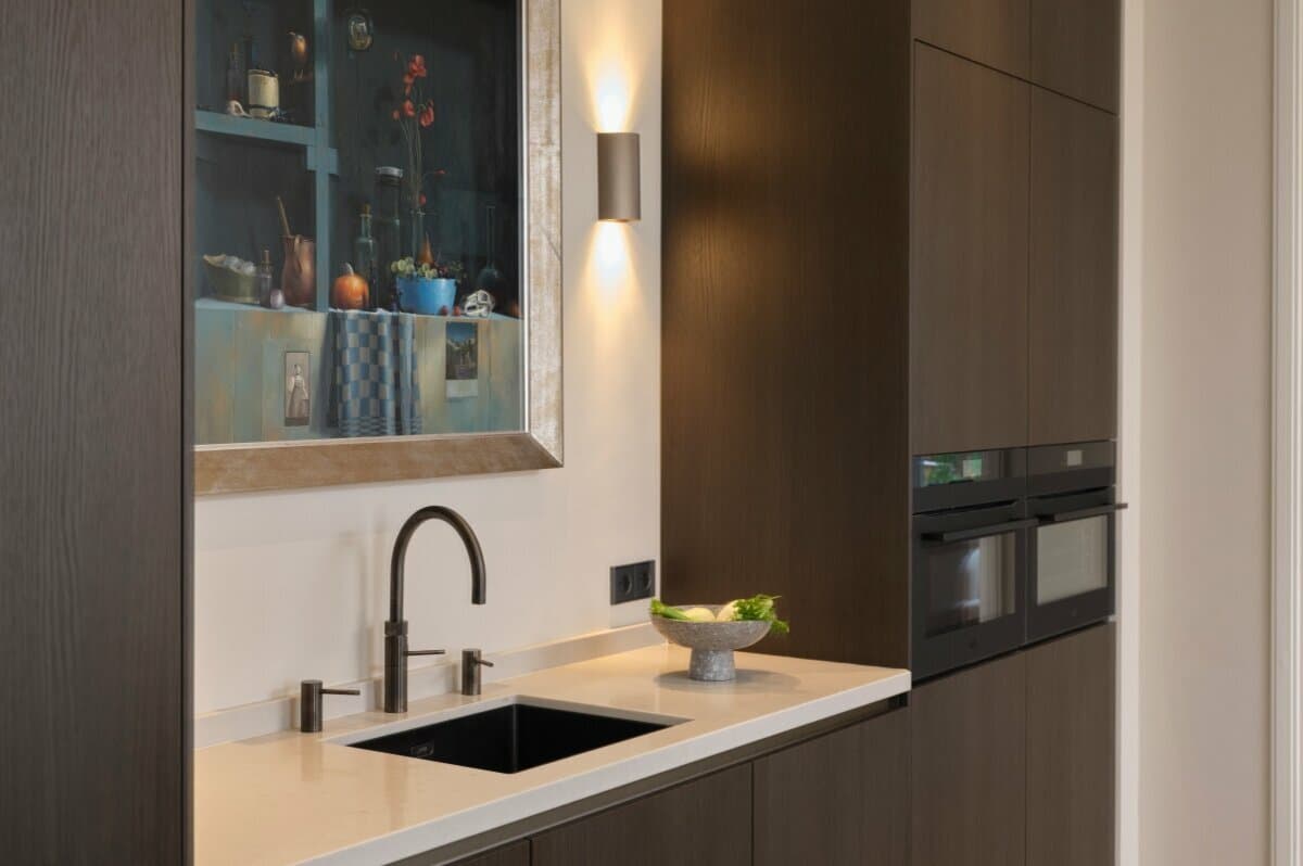 Binnenkijken bij Wouter en Eveline