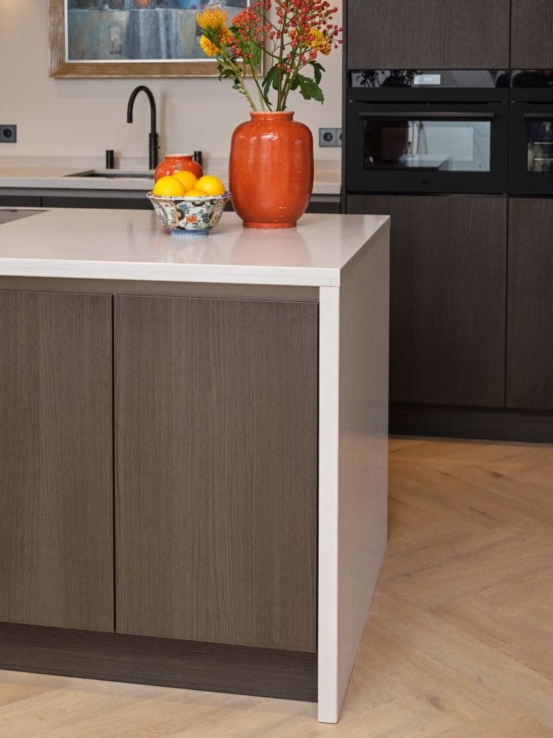 Binnenkijken bij Wouter en Eveline