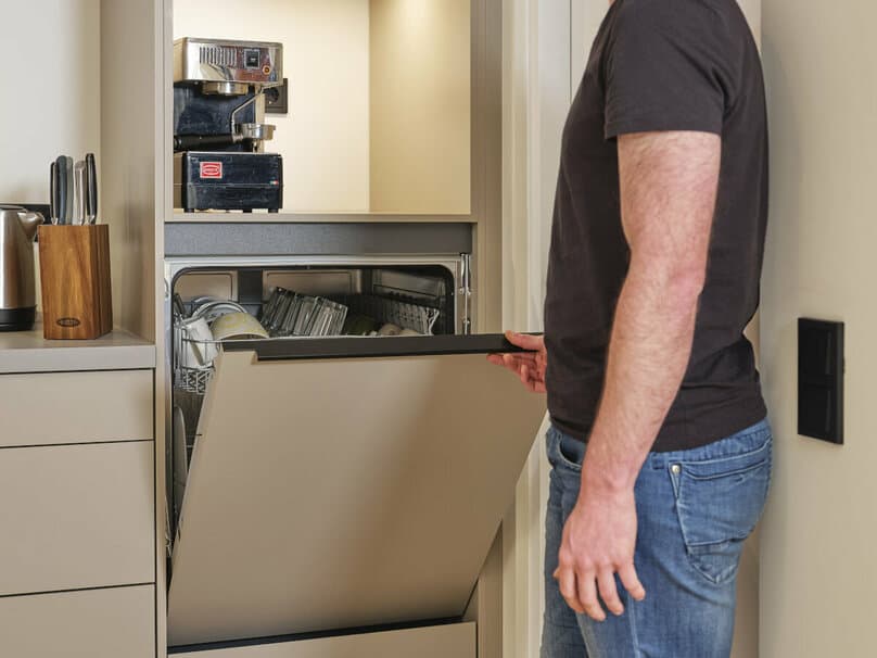 Kijk binnen bij Anouk en Koen