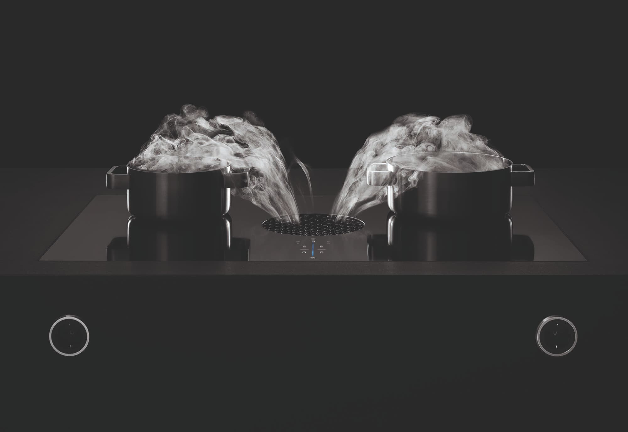 Vernieuwde functionaliteiten