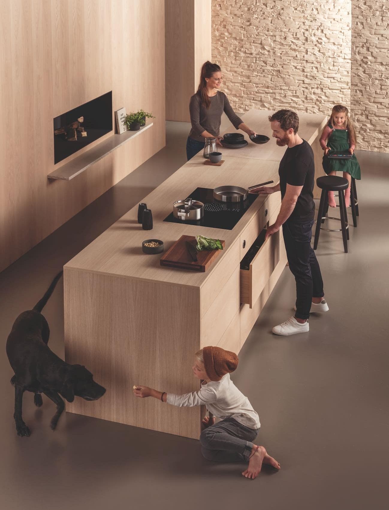 BORA X Pure PUXA PUXU