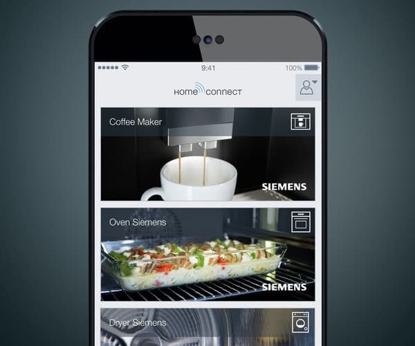 De trends van keukenapparatuur op dit moment