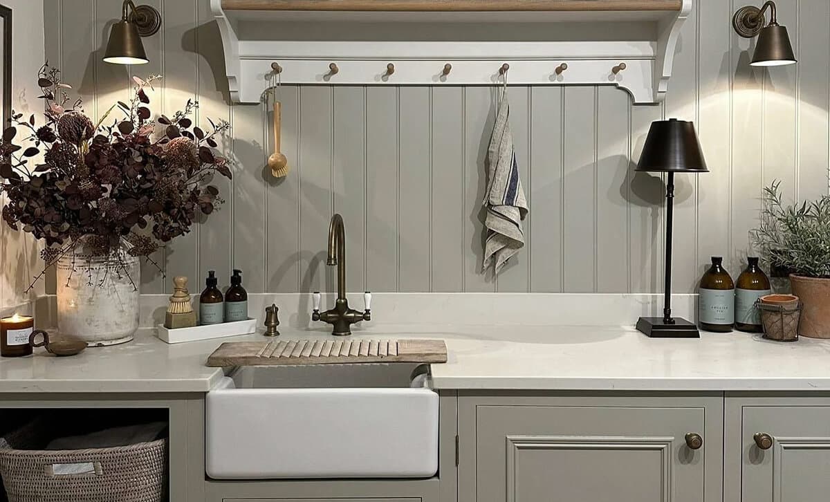 Farrow & Ball