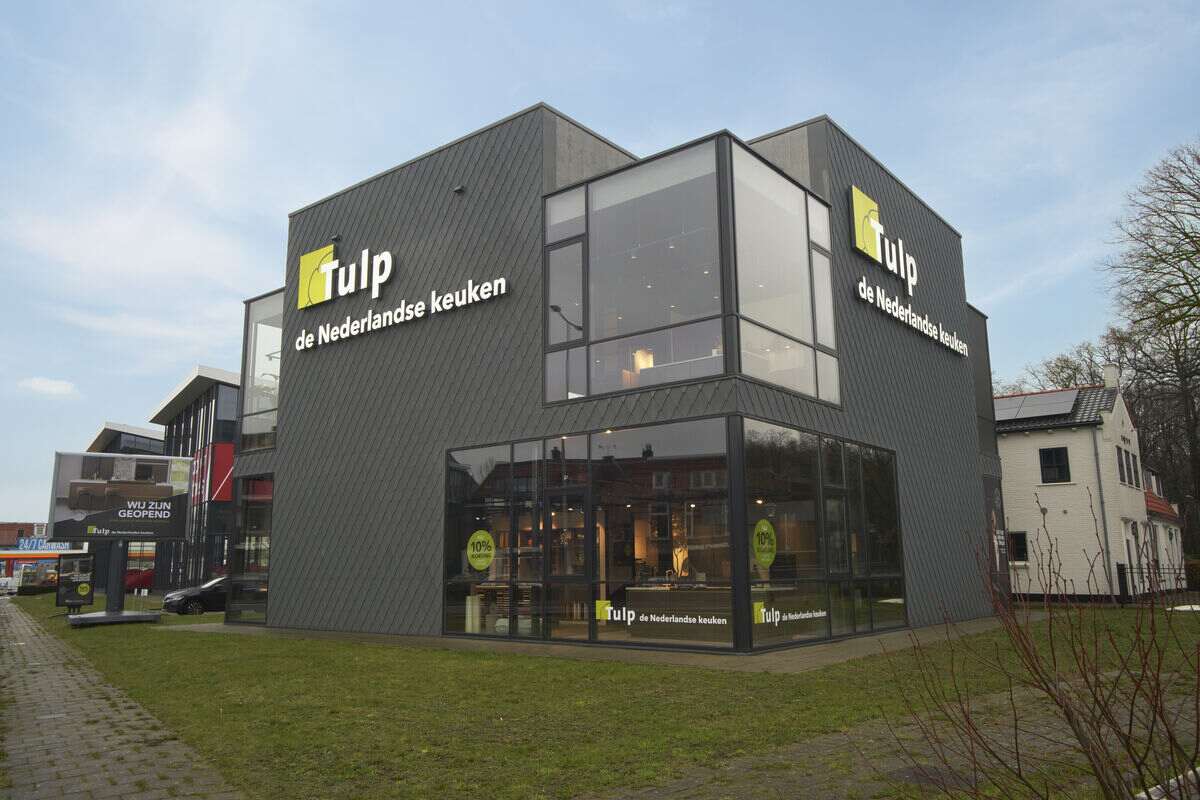 Kookeilanden