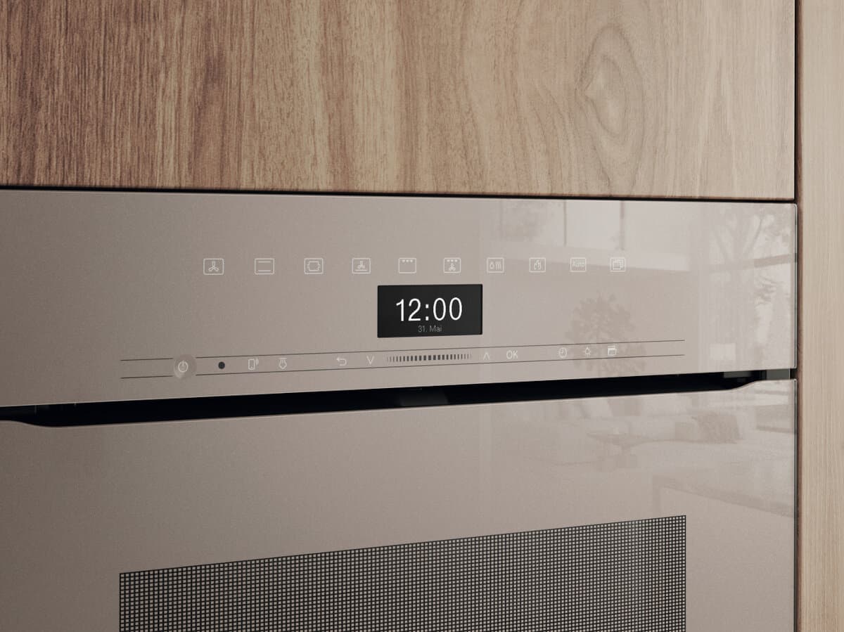 Tijdloos. Harmonieus. Beige.