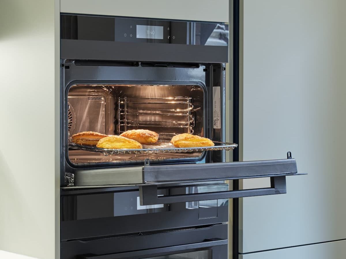 Energiezuinige apparatuur