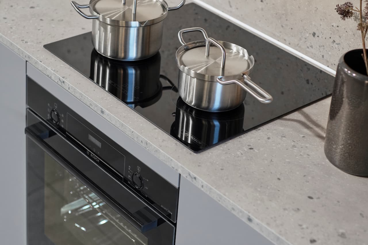 Zo houd je jouw keuken schoon en hygiënisch