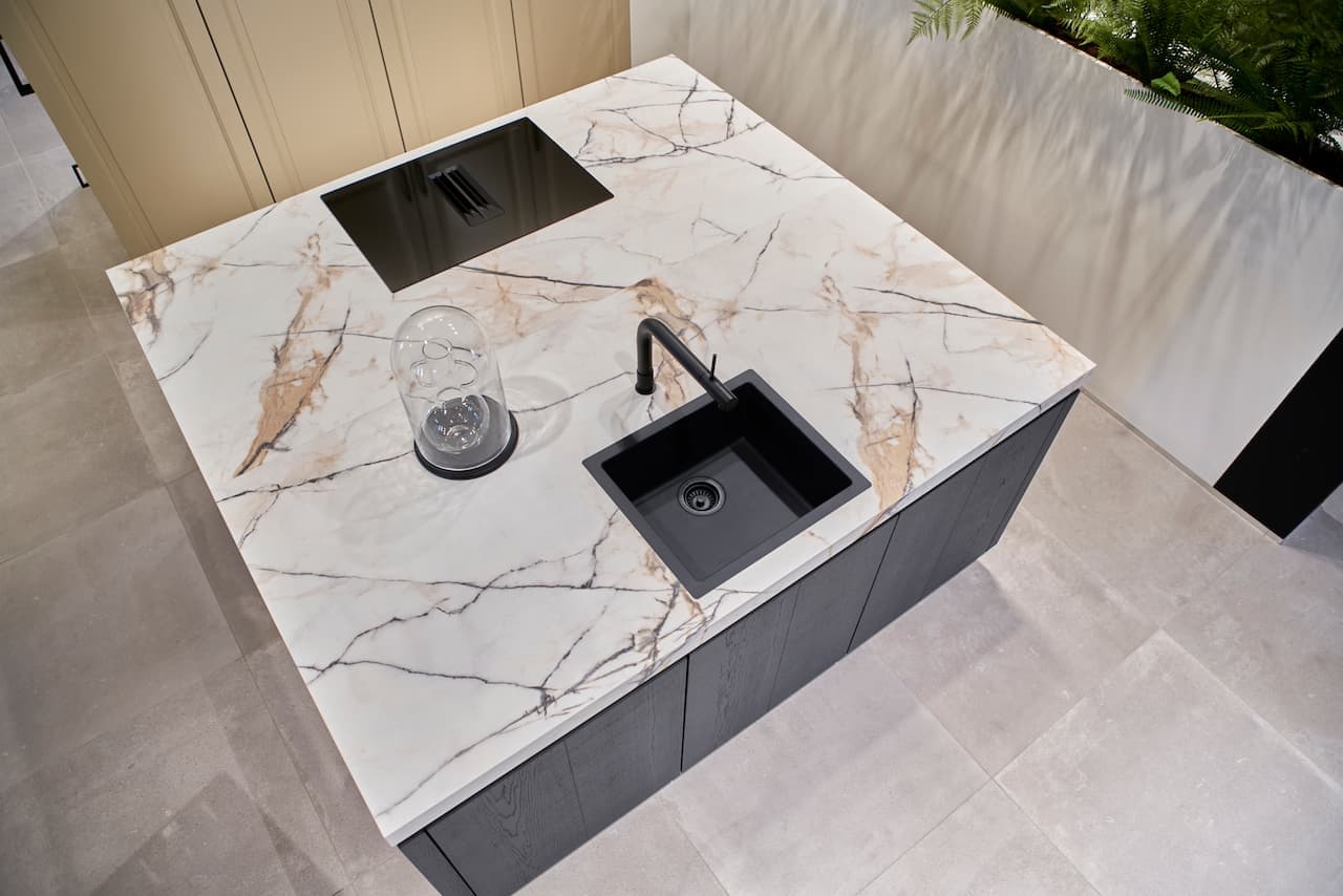 Zo houd je jouw keuken schoon en hygiënisch