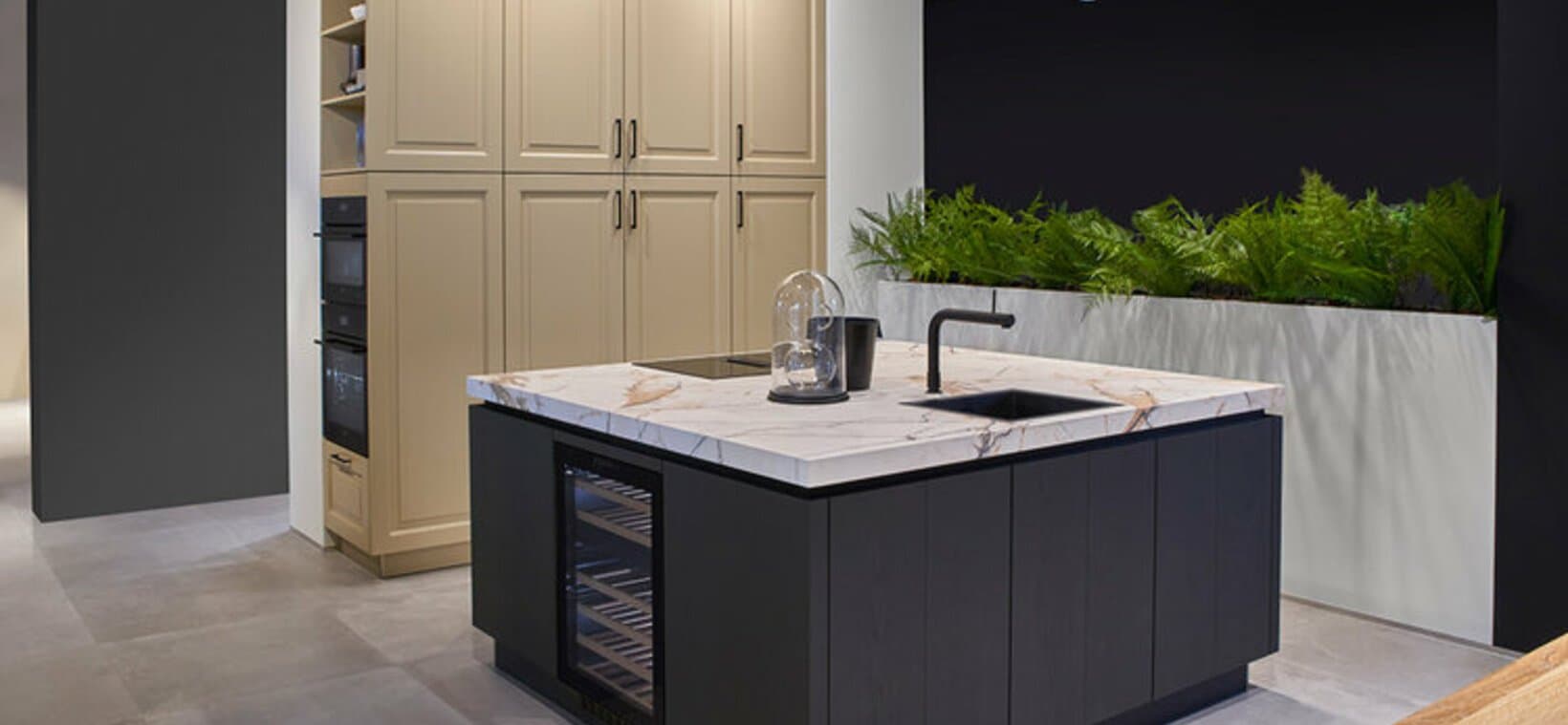 Speciaal voor jou: de keukentrends van 2025