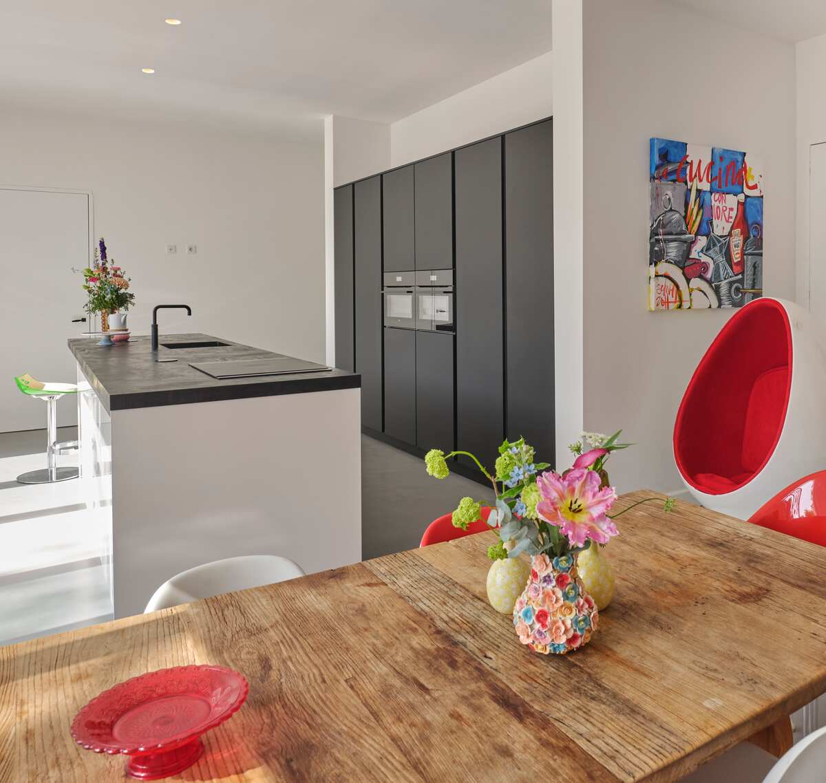 Innovatie en vakmanschap