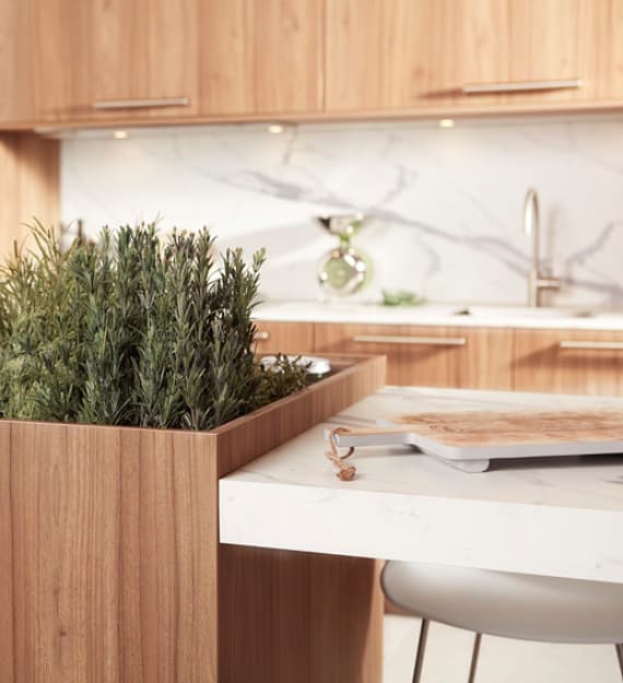 Pas deze trend toe in uw interieur