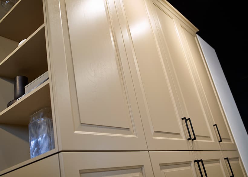 Tulp Kleibeits: uniek keukendesign