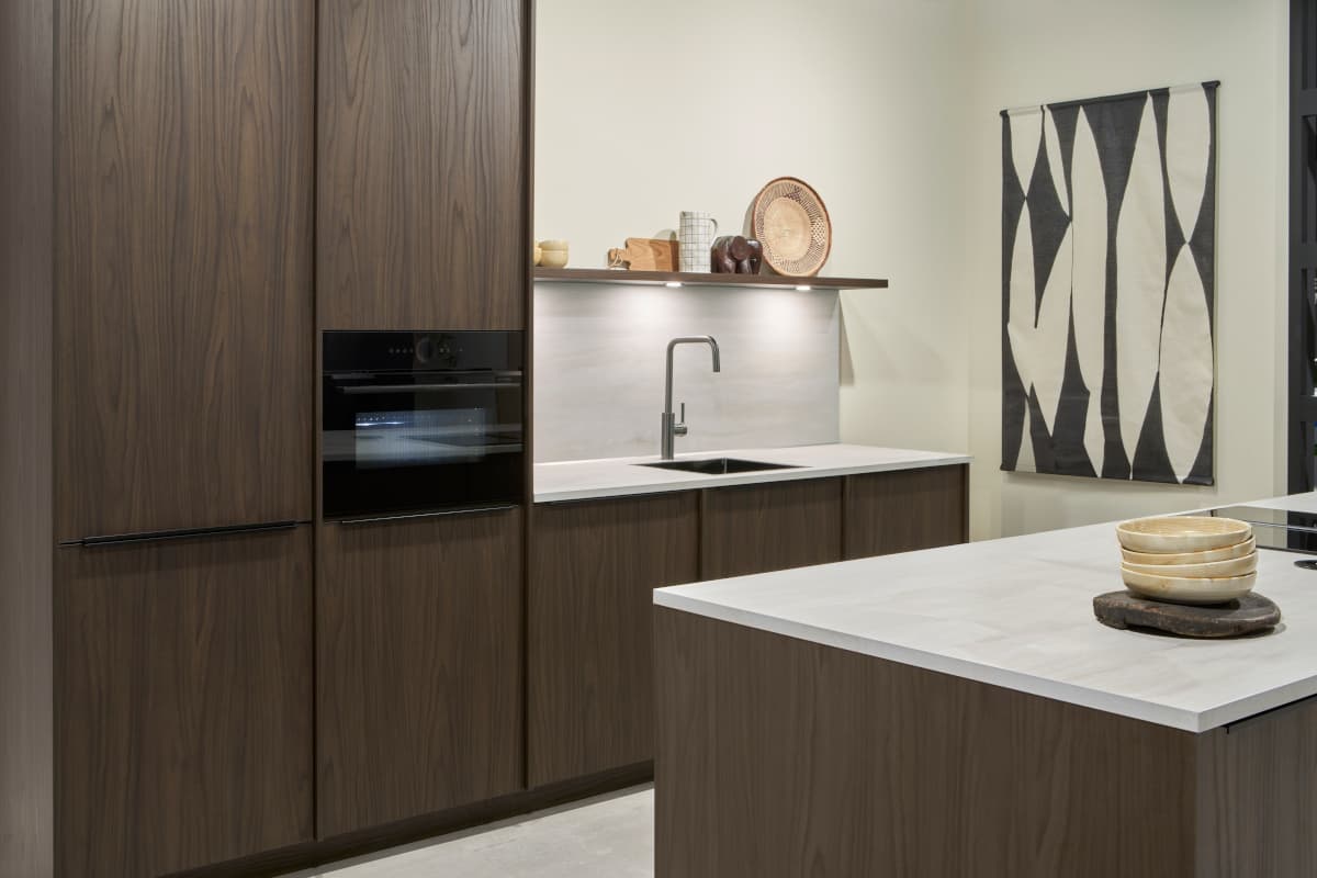 Waarom is een rechte keuken een slimme keuze is voor jouw woonruimte?