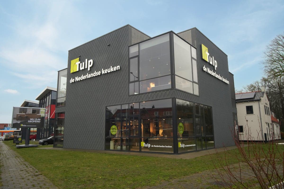 Waarom is een rechte keuken een slimme keuze is voor jouw woonruimte?