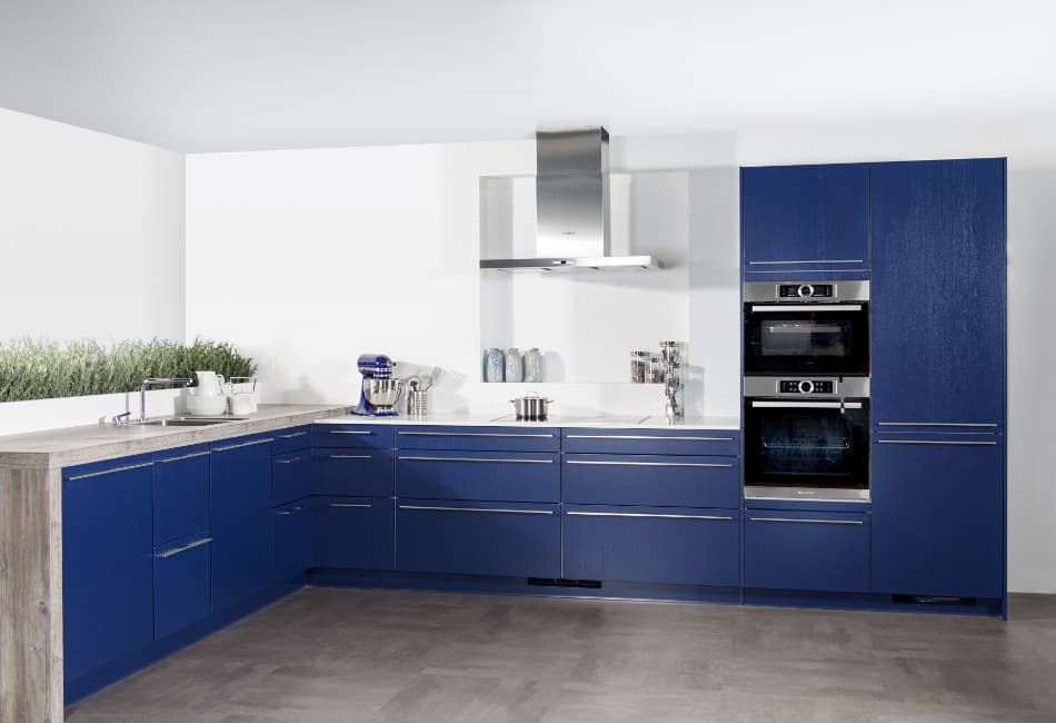 Tien beste kleuren voor je keuken