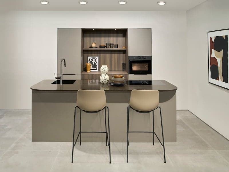 Standaard keuken van Tulp Keukens