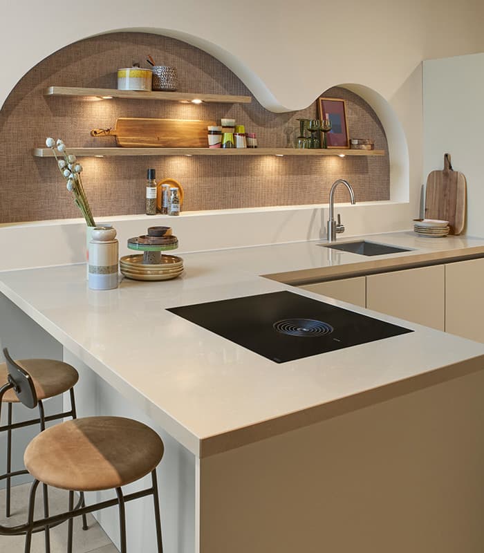 Functionaliteit en minimalisme