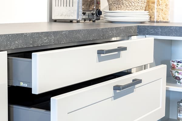 Retro keuken accessoires