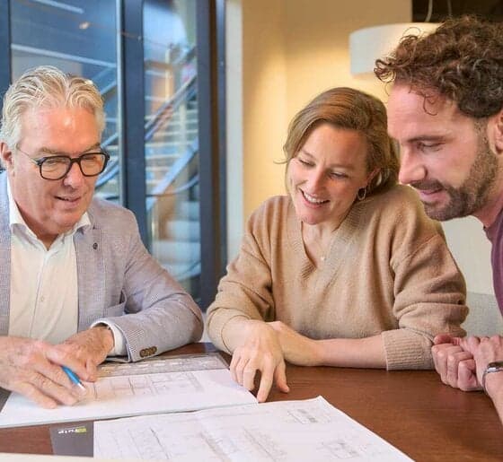 Tulp keuken kopen proces