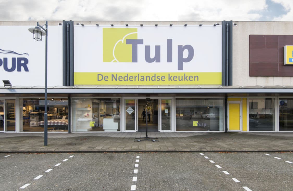 Tulp Keukens Breda en Waalwijk