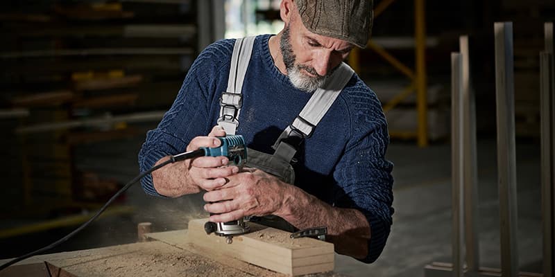 Alles is mogelijk in eigen fabriek