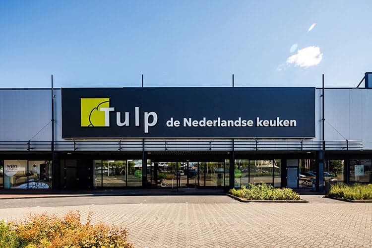 Tulp keukens Assen