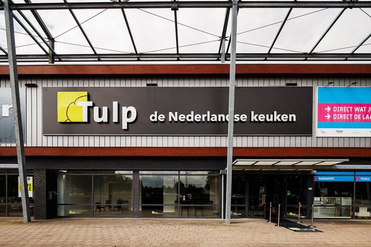 Tulp Keukens Meppel