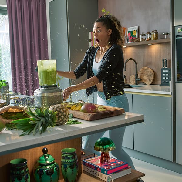 Blender-ongeluk-in-keuken