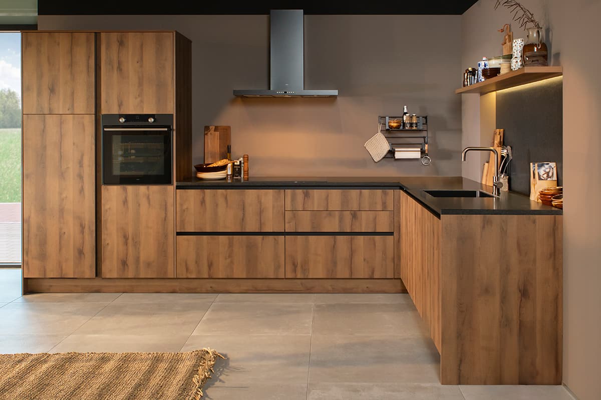 Tulp-Vintage-Eiken-hoekkeuken